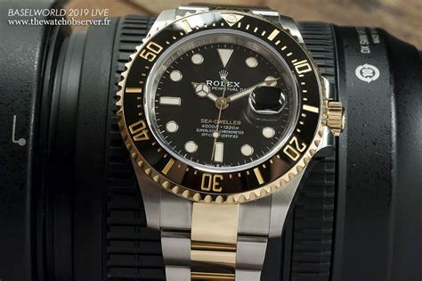 rolex prix minimum